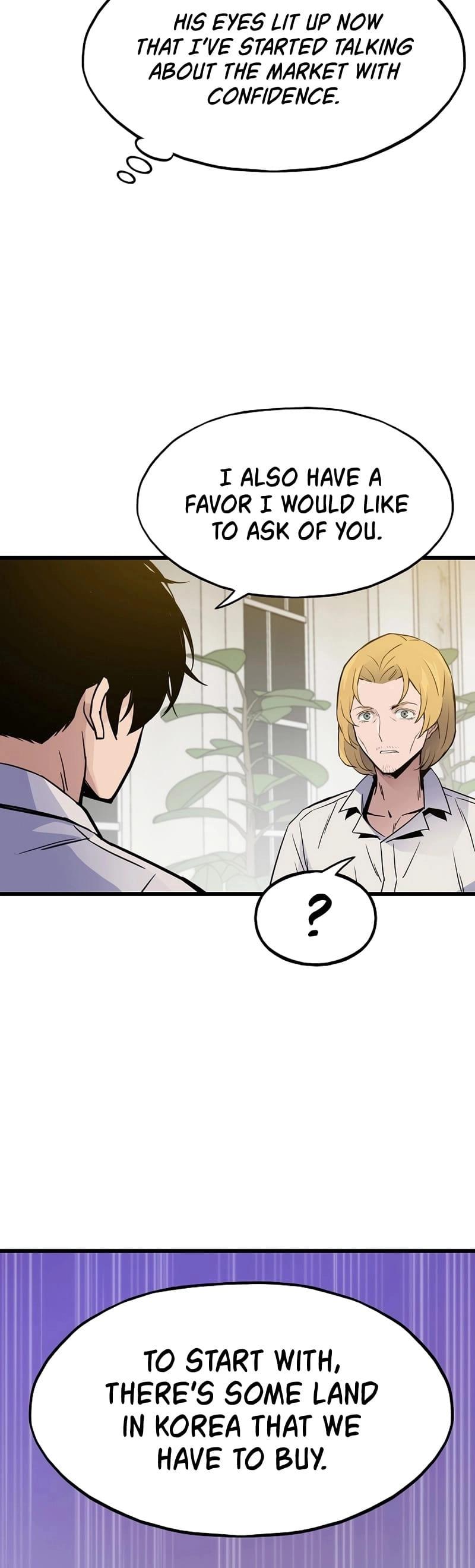 Past Life Returner Chapter 9 - Page 46