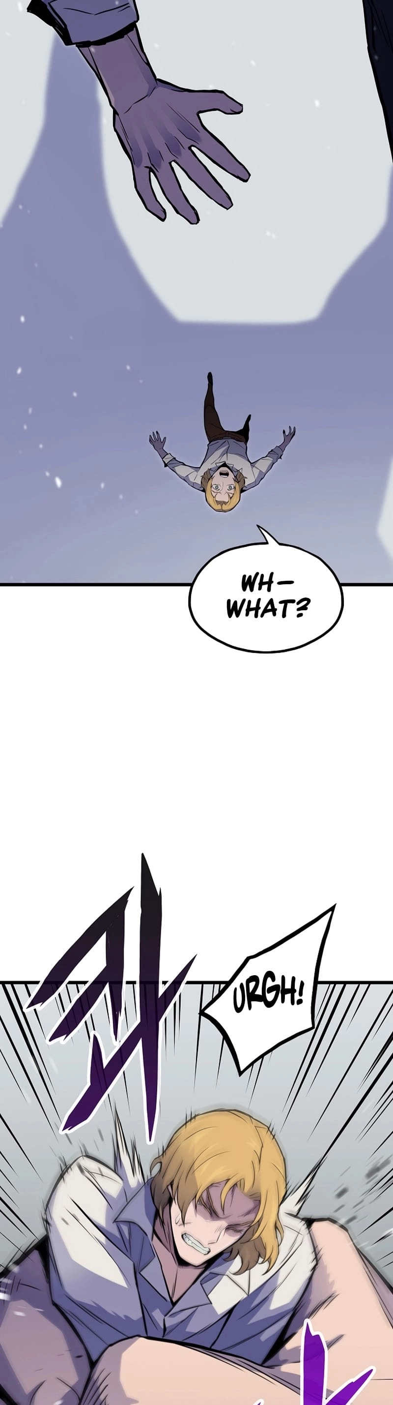 Past Life Returner Chapter 10 - Page 6