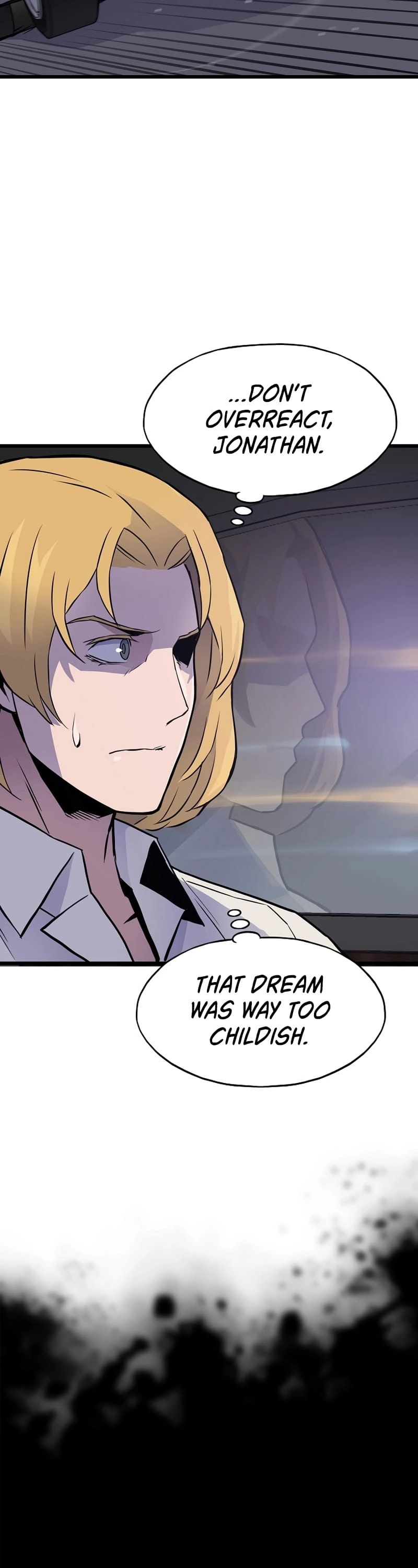 Past Life Returner Chapter 10 - Page 12