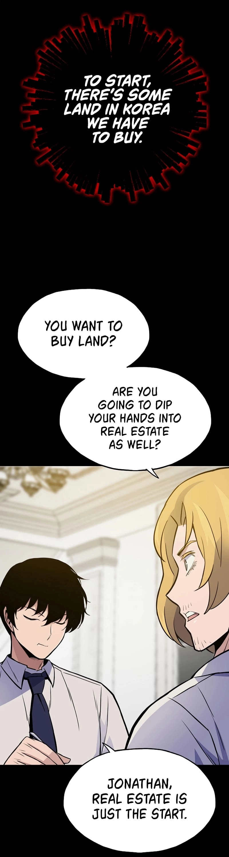 Past Life Returner Chapter 10 - Page 13