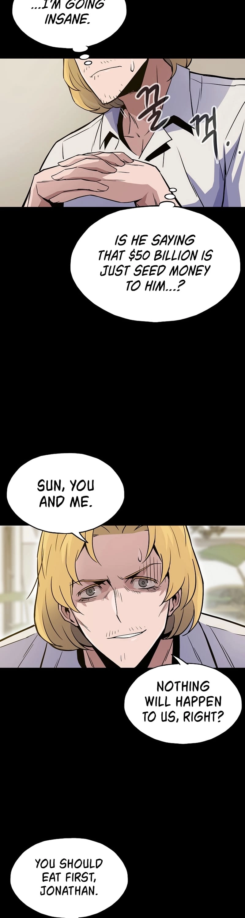 Past Life Returner Chapter 10 - Page 15