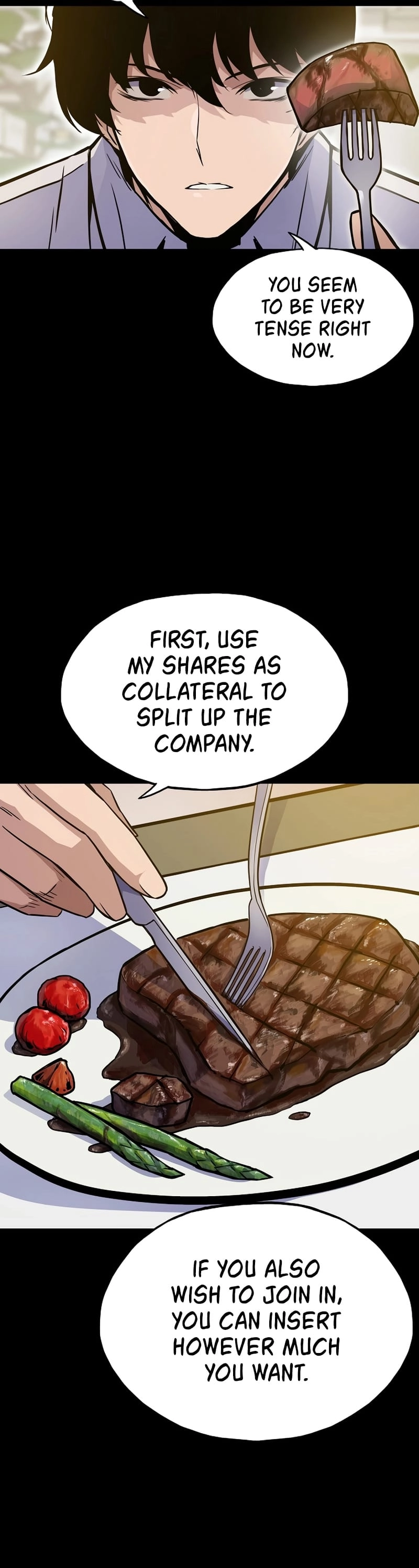 Past Life Returner Chapter 10 - Page 16