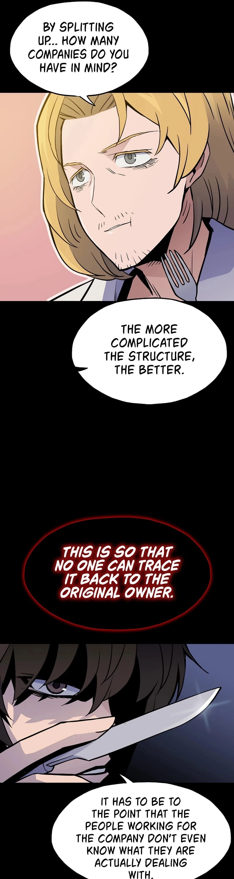 Past Life Returner Chapter 10 - Page 17