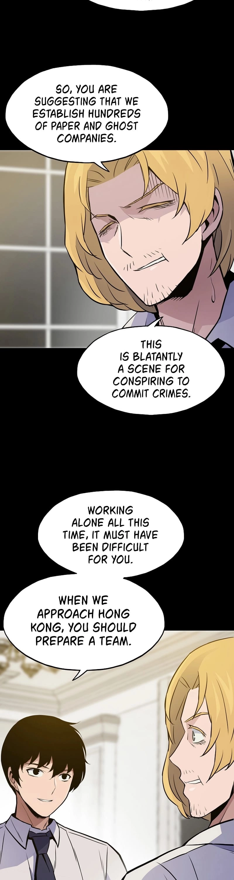 Past Life Returner Chapter 10 - Page 18