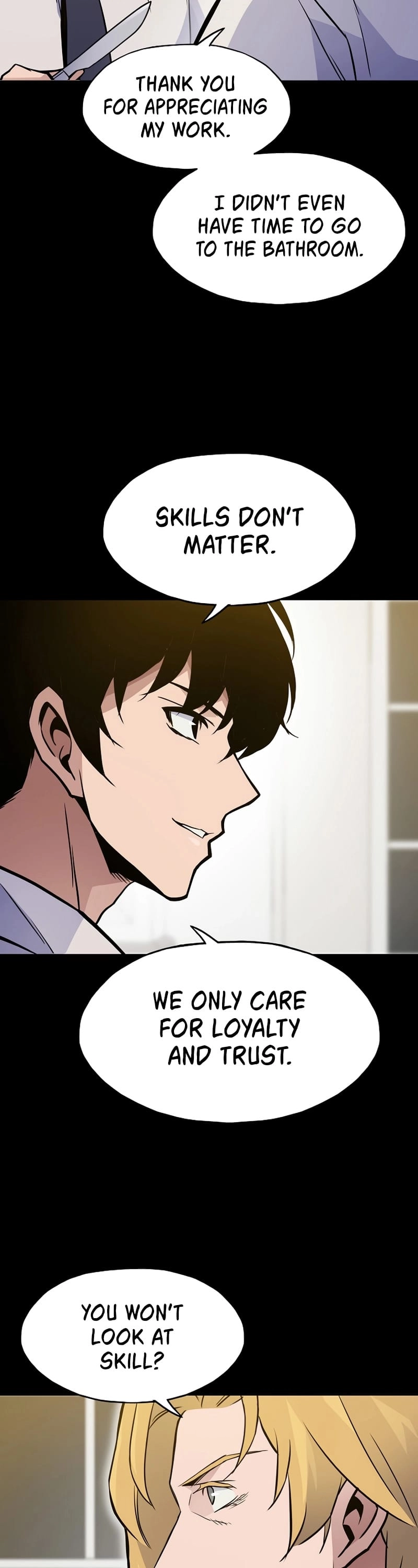 Past Life Returner Chapter 10 - Page 19