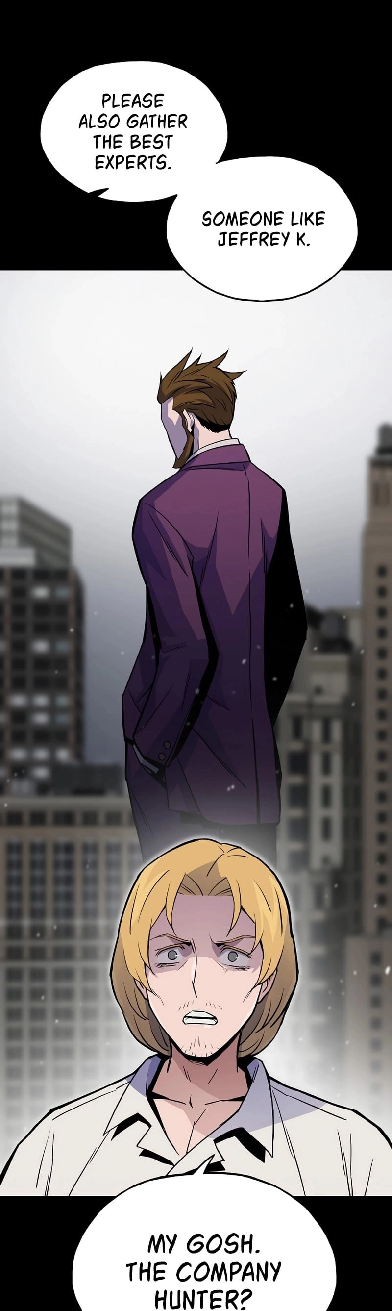 Past Life Returner Chapter 10 - Page 21