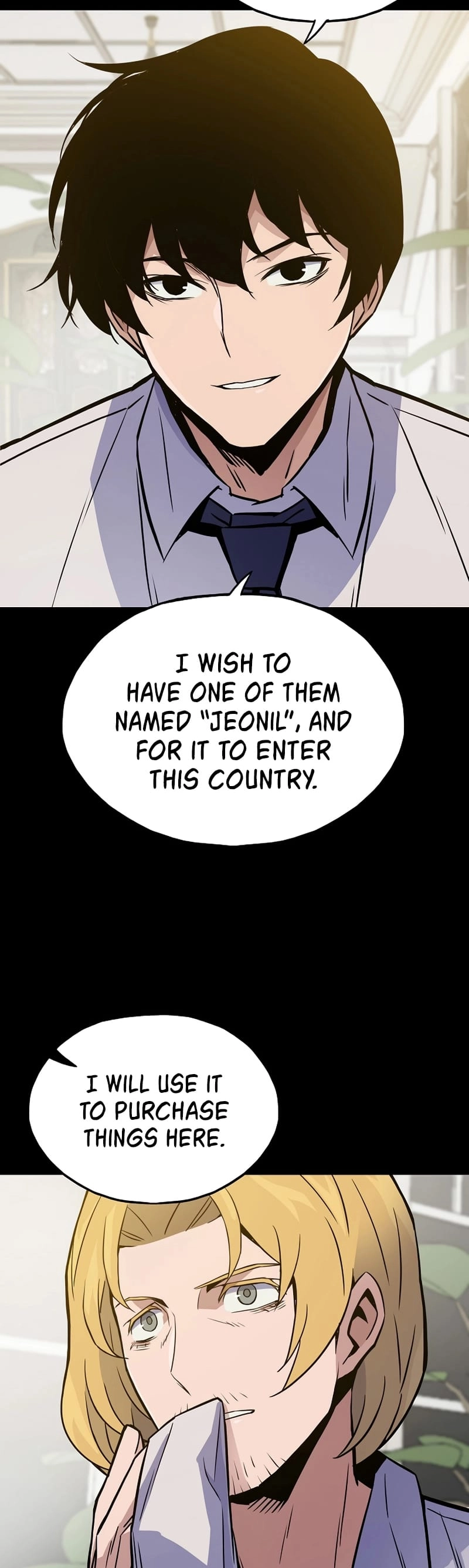 Past Life Returner Chapter 10 - Page 23
