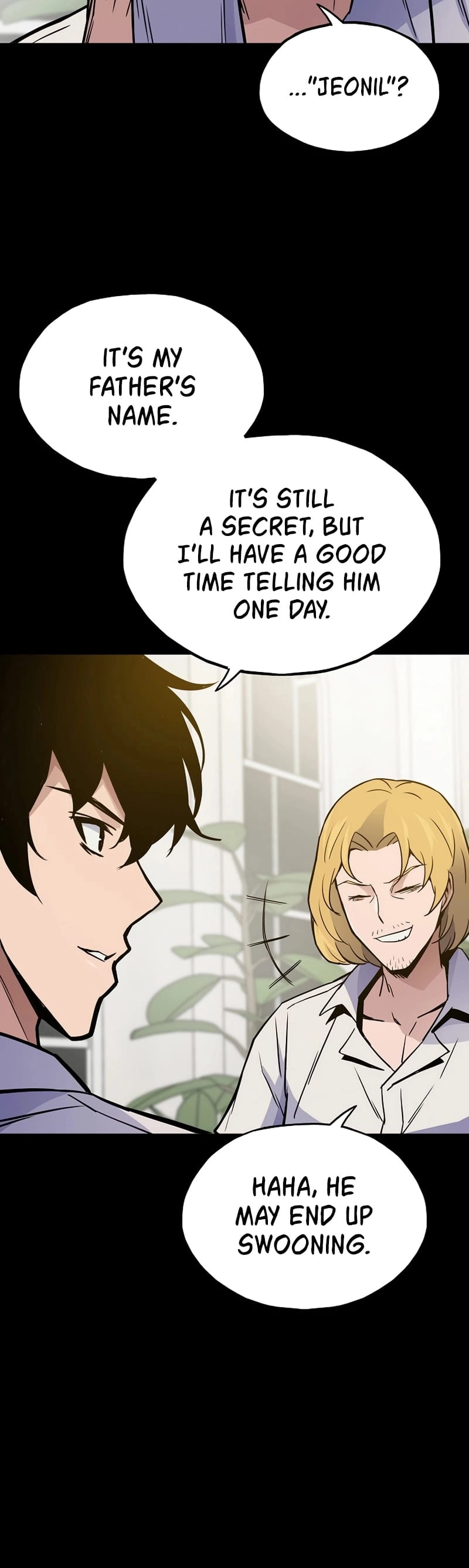 Past Life Returner Chapter 10 - Page 24