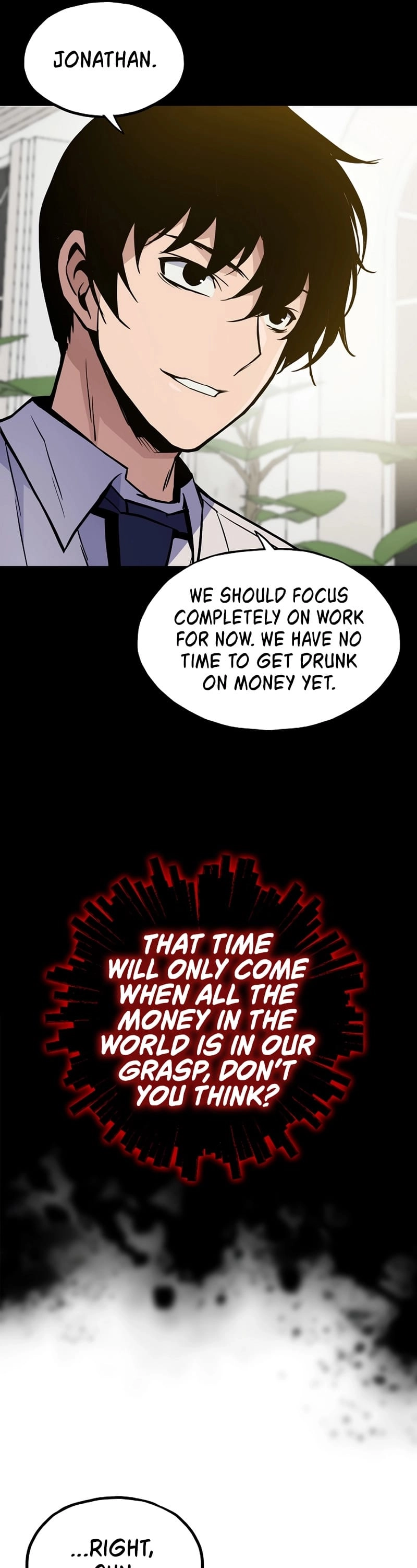 Past Life Returner Chapter 10 - Page 25