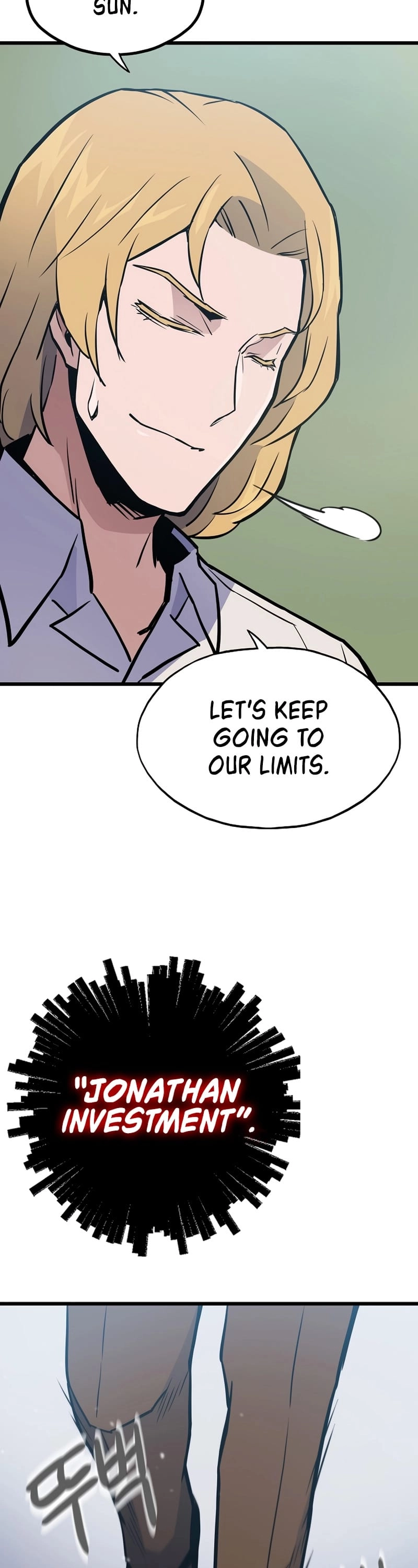 Past Life Returner Chapter 10 - Page 26