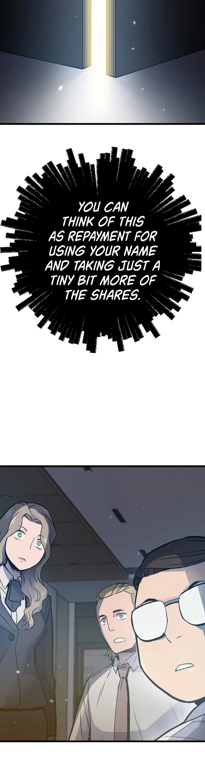 Past Life Returner Chapter 10 - Page 28