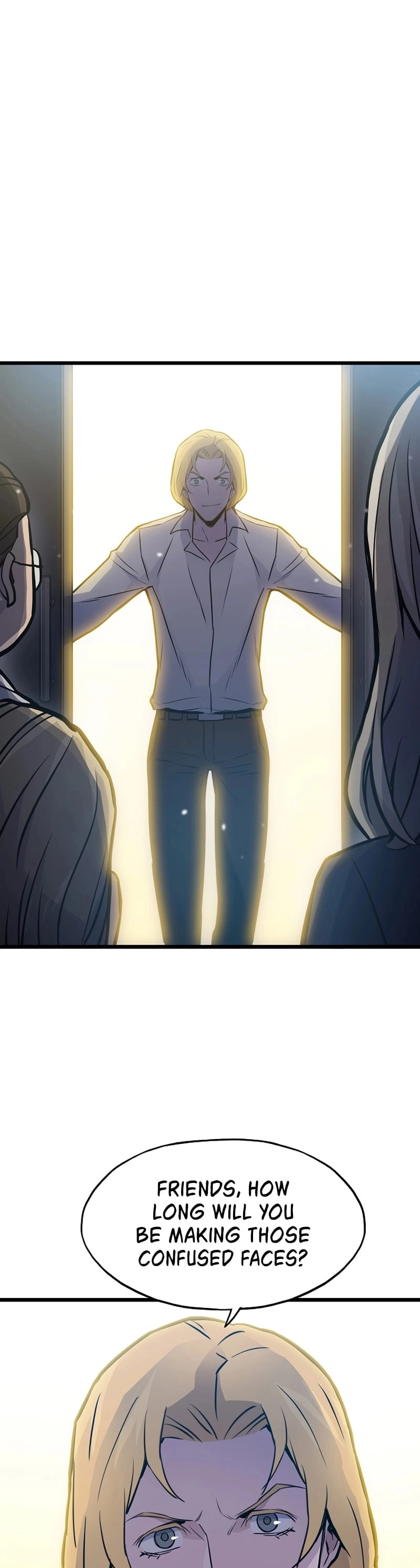 Past Life Returner Chapter 10 - Page 29