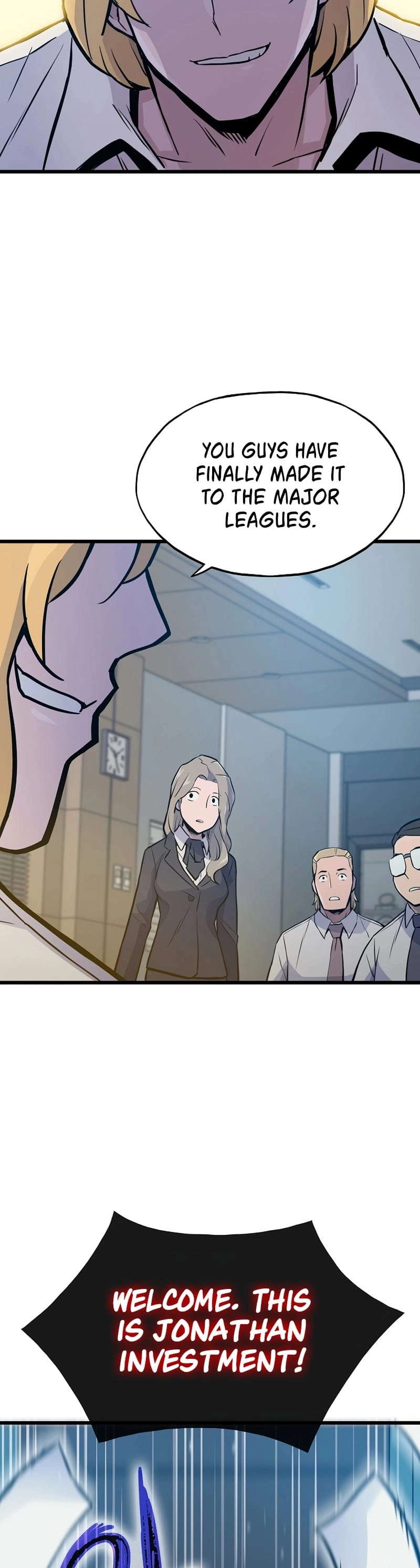Past Life Returner Chapter 10 - Page 30