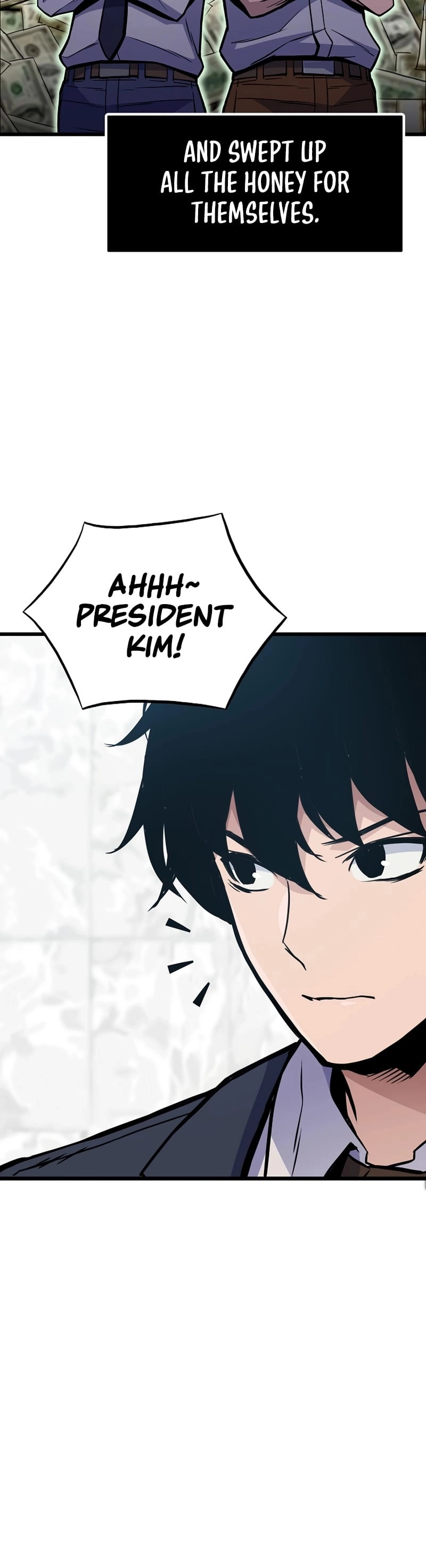Past Life Returner Chapter 10 - Page 36