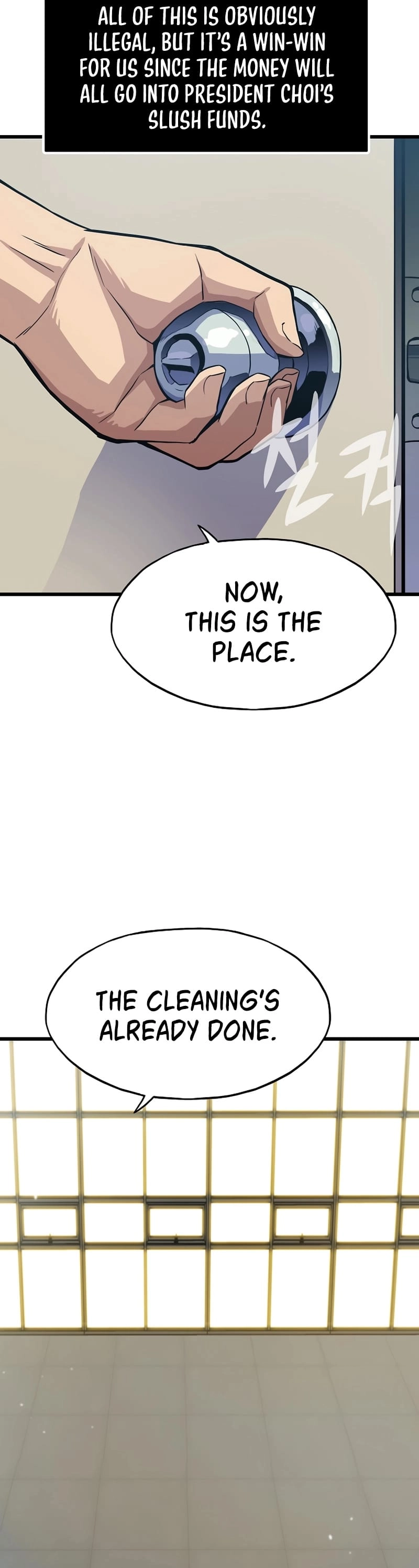 Past Life Returner Chapter 10 - Page 39