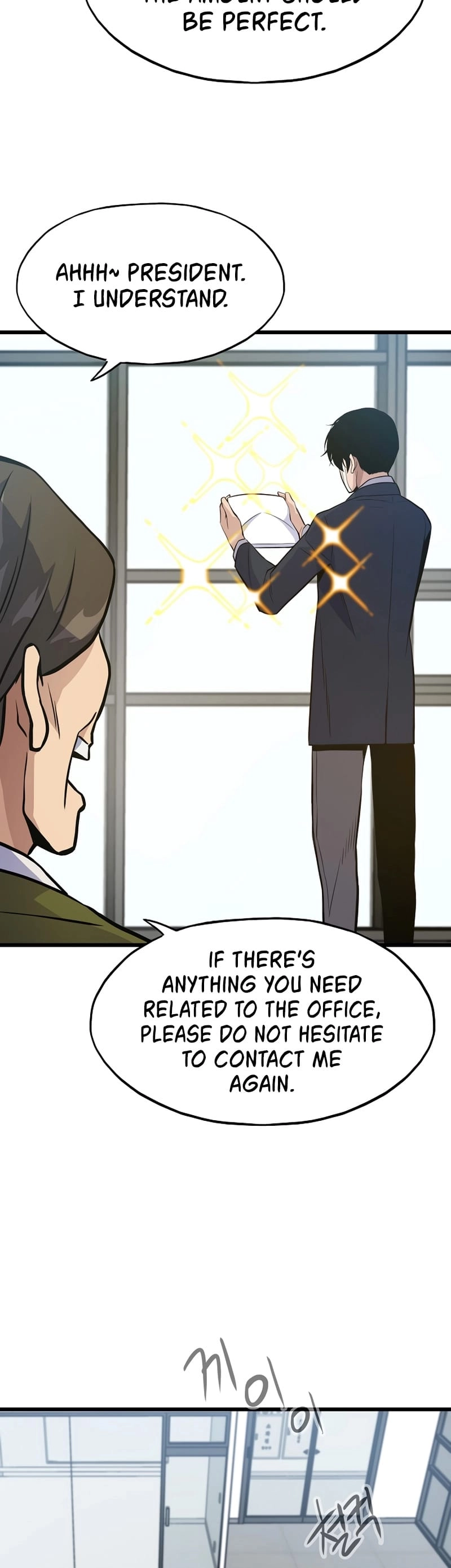 Past Life Returner Chapter 10 - Page 42