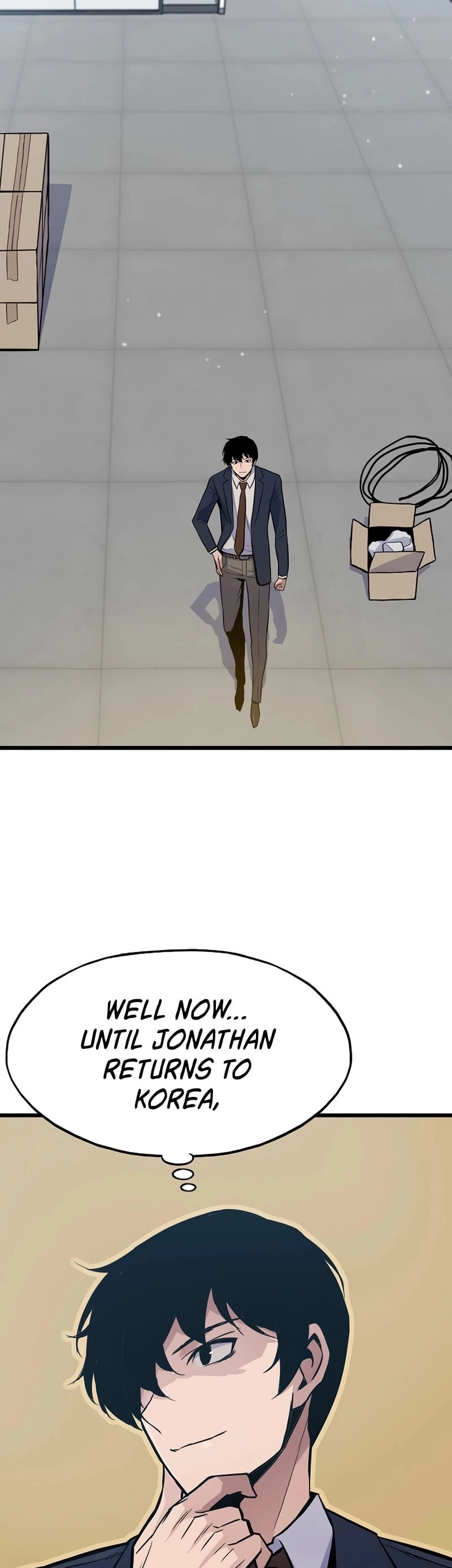 Past Life Returner Chapter 10 - Page 43
