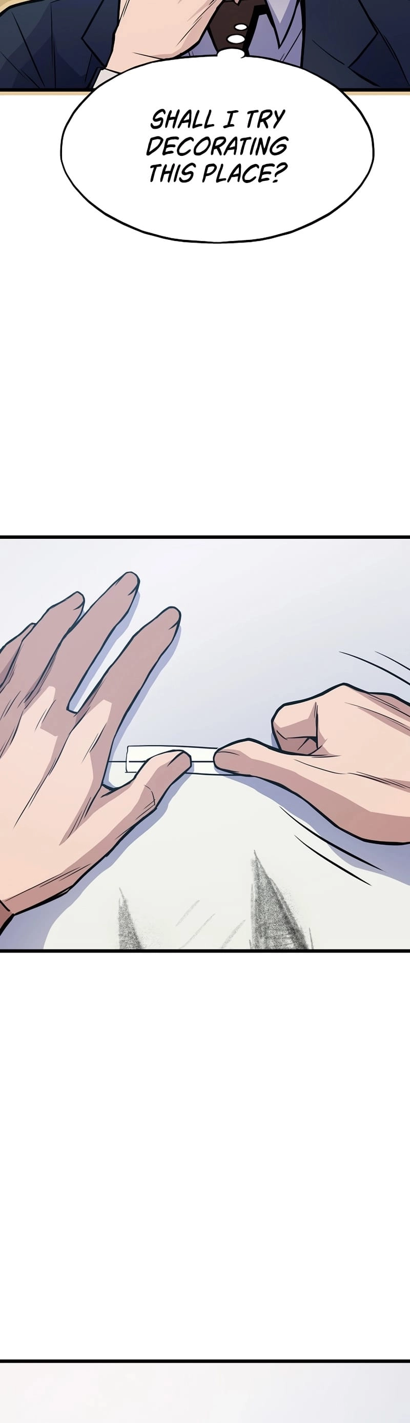 Past Life Returner Chapter 10 - Page 44