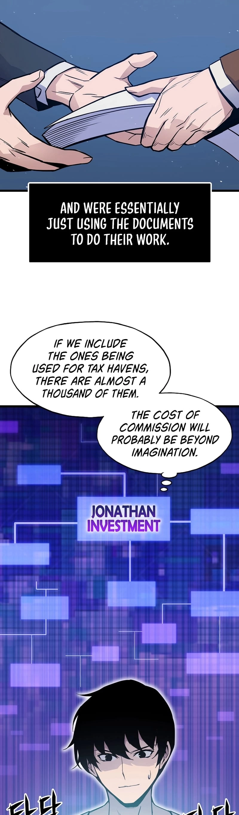 Past Life Returner Chapter 11 - Page 7