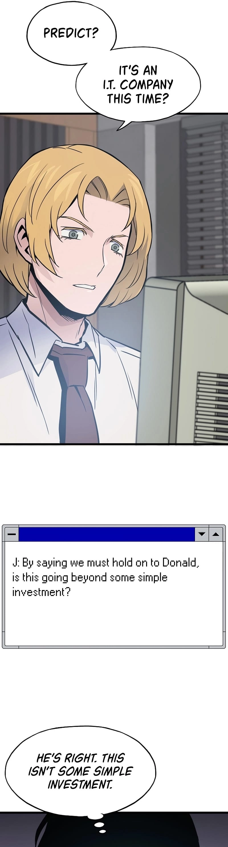 Past Life Returner Chapter 11 - Page 9