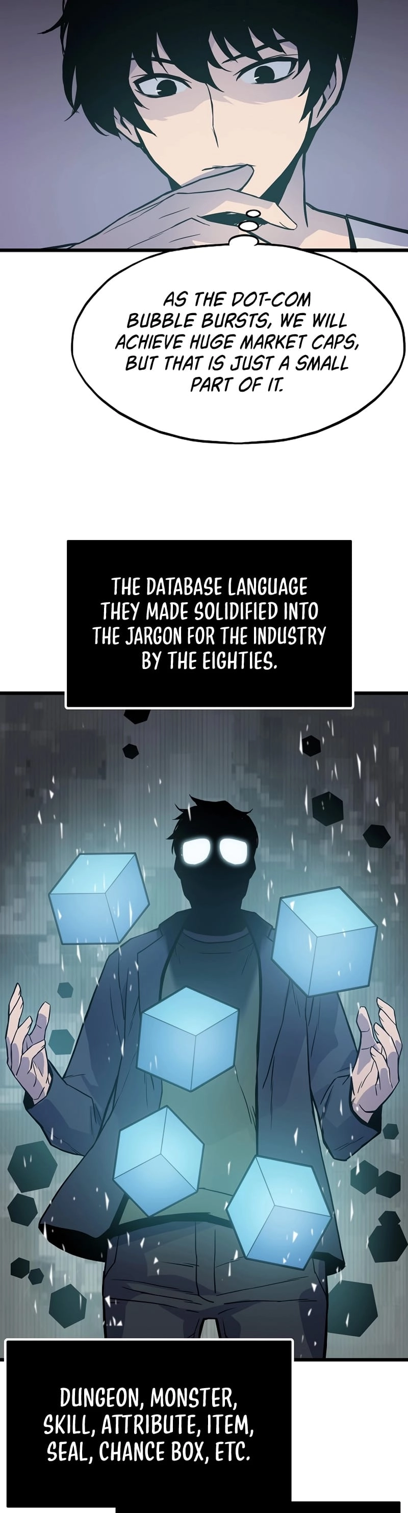 Past Life Returner Chapter 11 - Page 10