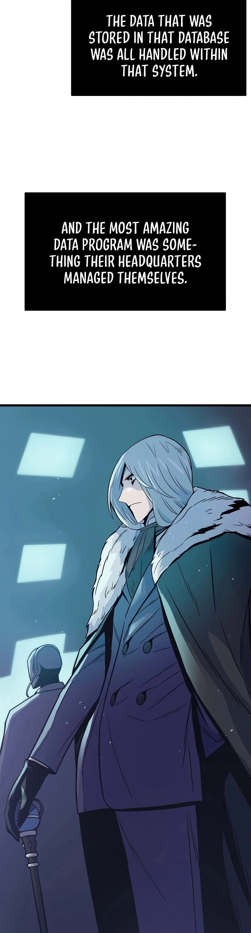 Past Life Returner Chapter 11 - Page 11