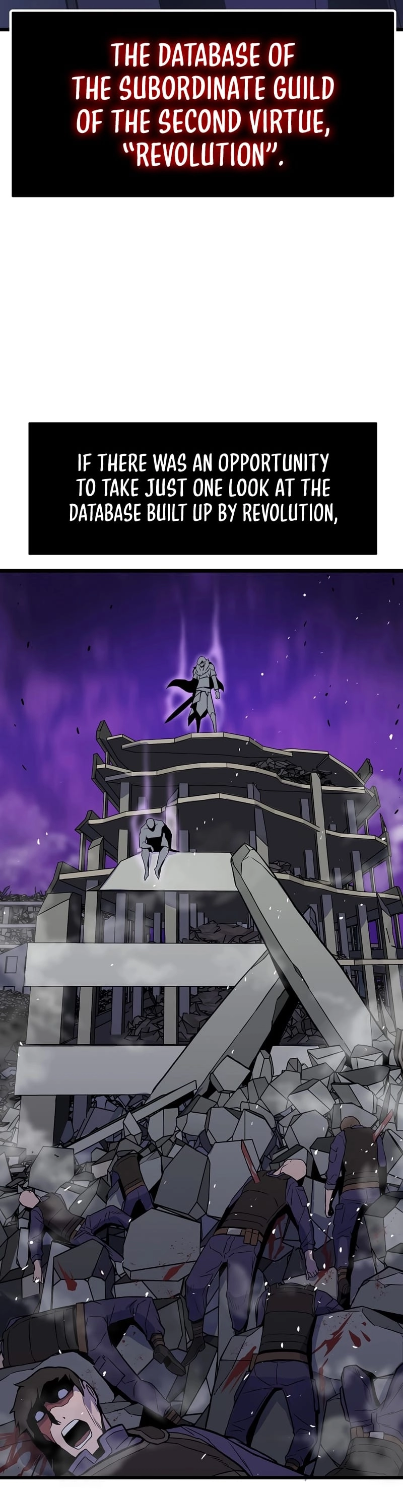 Past Life Returner Chapter 11 - Page 12