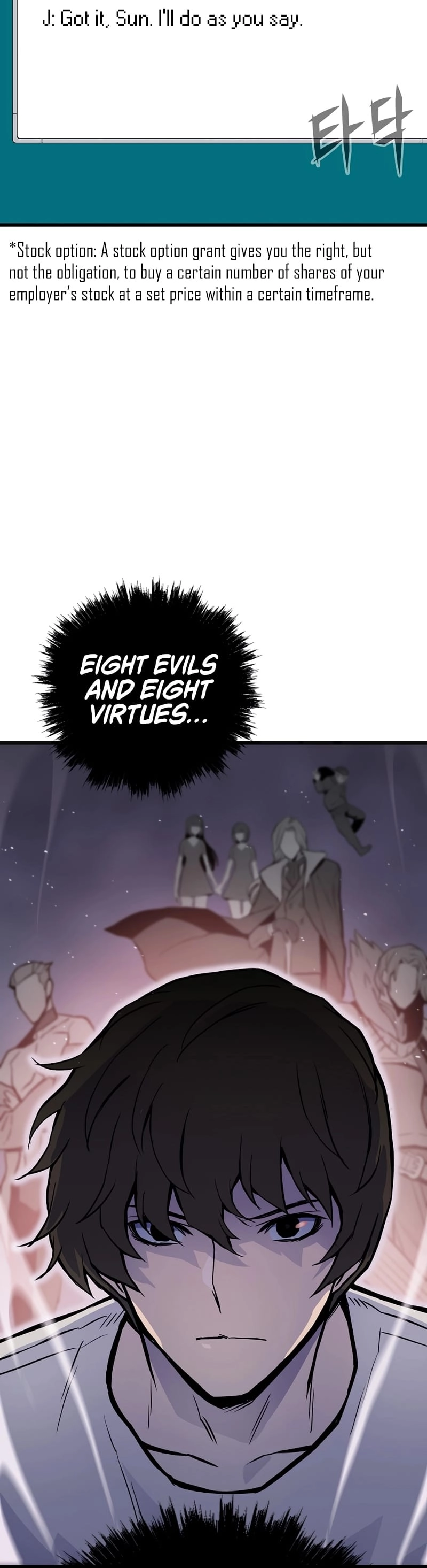 Past Life Returner Chapter 11 - Page 14