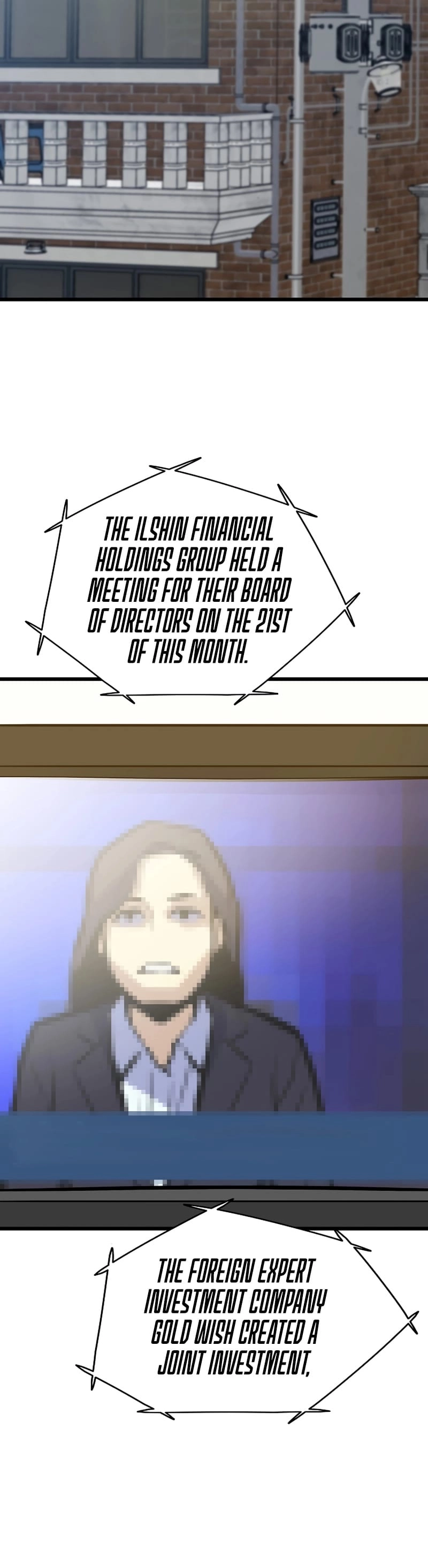 Past Life Returner Chapter 11 - Page 16