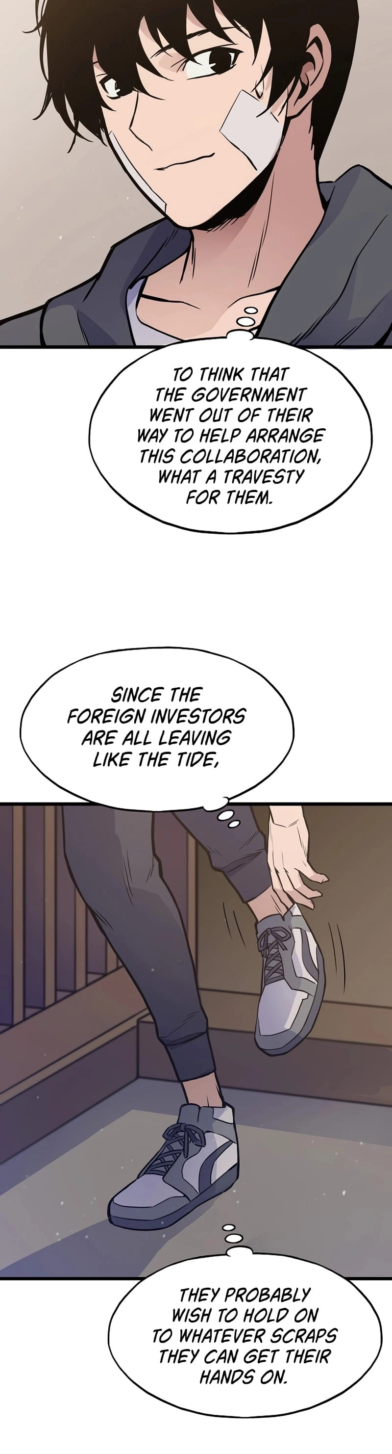 Past Life Returner Chapter 11 - Page 18