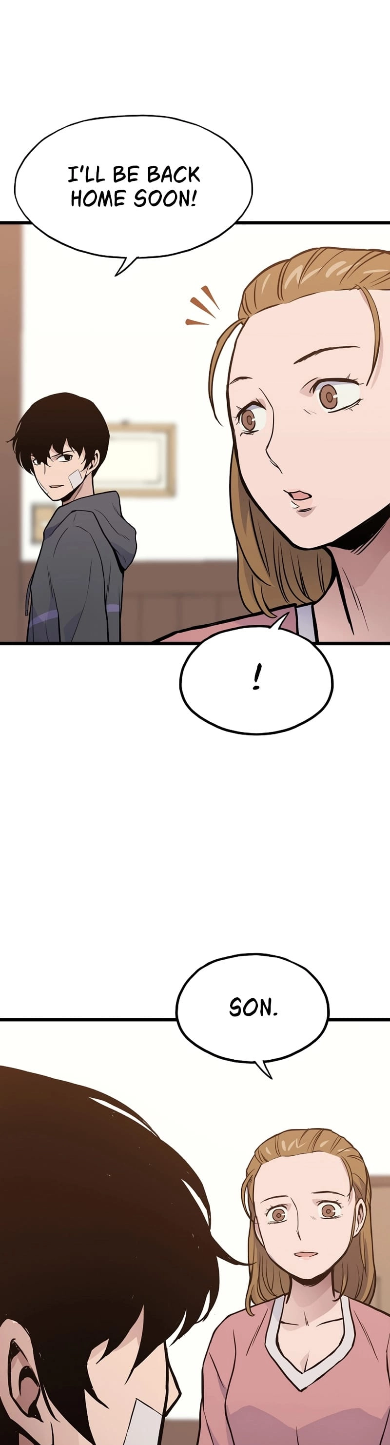 Past Life Returner Chapter 11 - Page 19