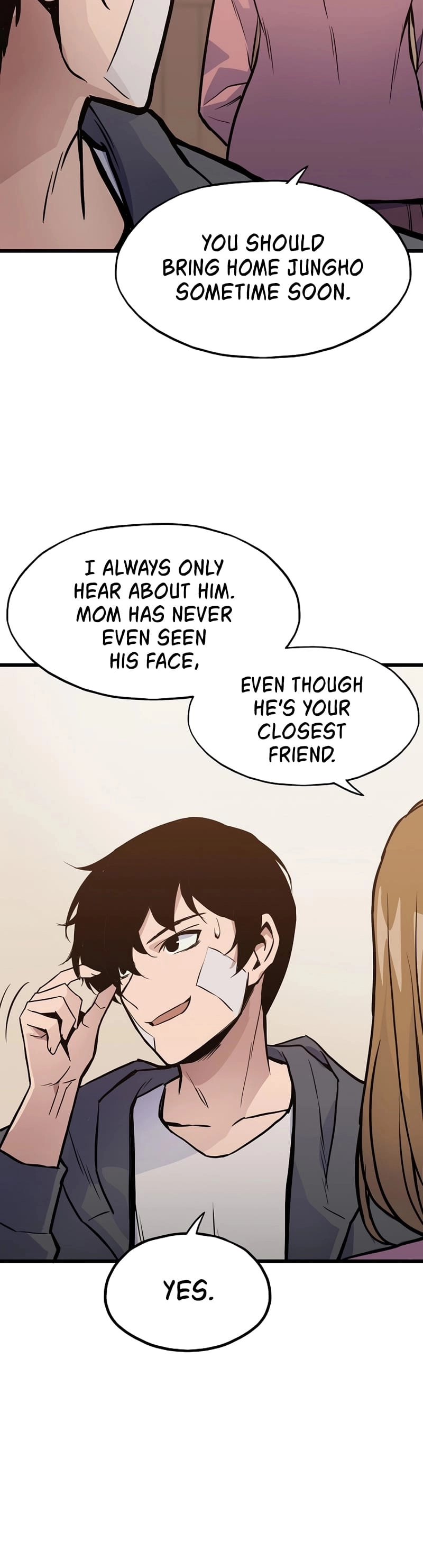 Past Life Returner Chapter 11 - Page 20