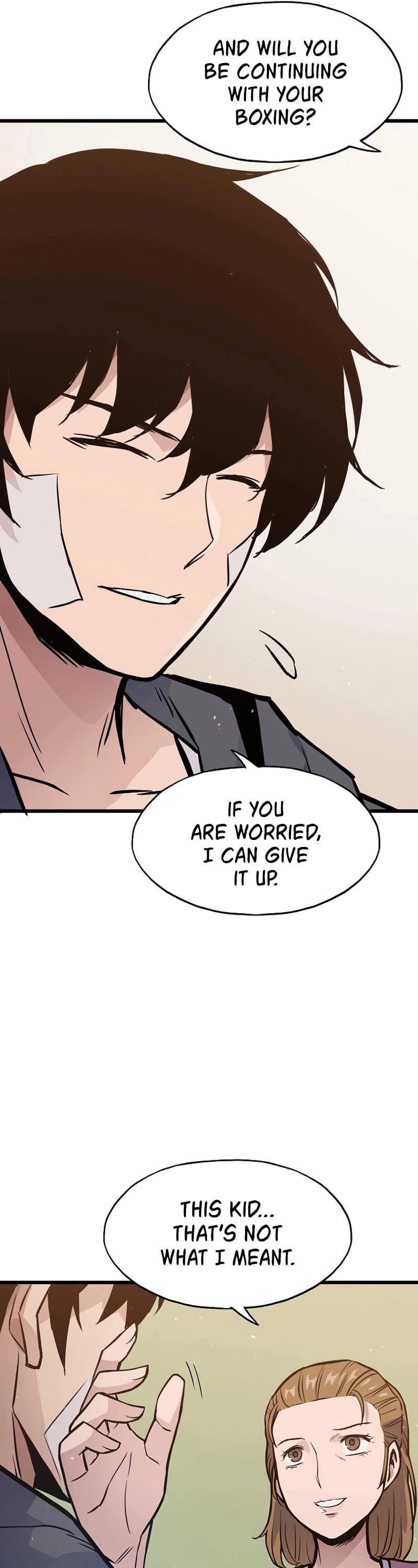 Past Life Returner Chapter 11 - Page 21