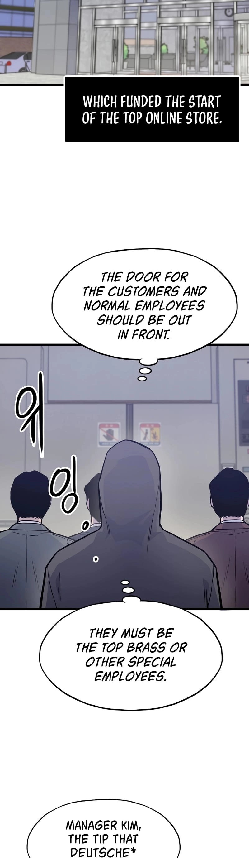 Past Life Returner Chapter 11 - Page 27