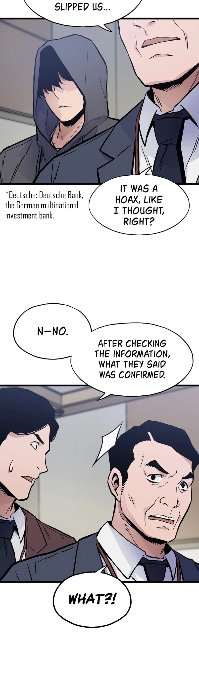 Past Life Returner Chapter 11 - Page 28