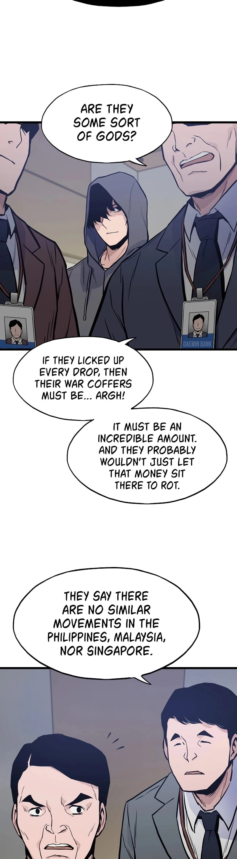 Past Life Returner Chapter 11 - Page 30
