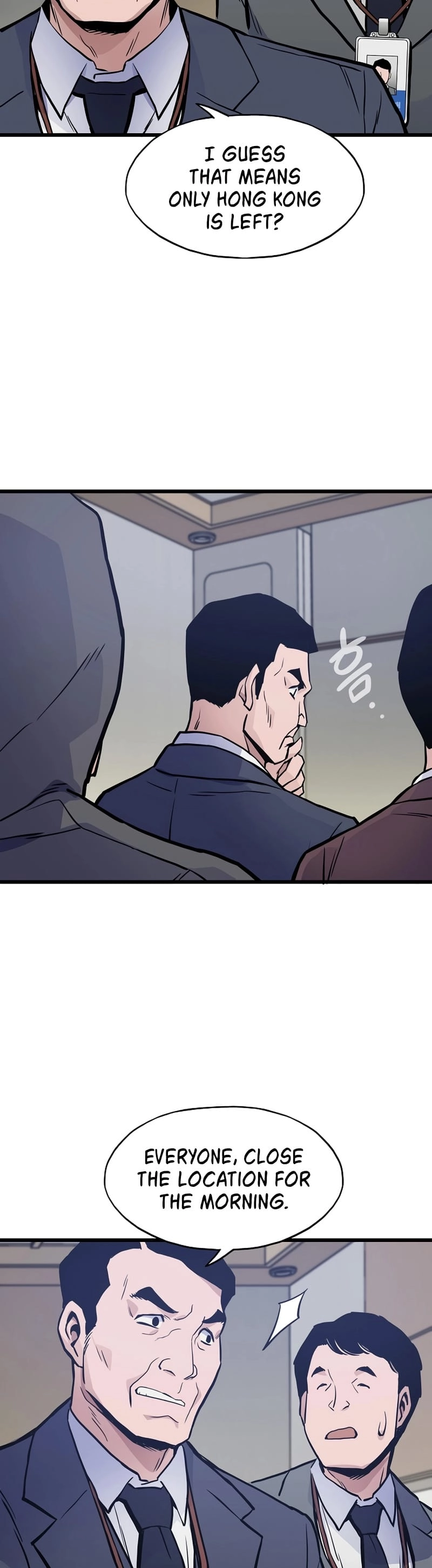 Past Life Returner Chapter 11 - Page 31