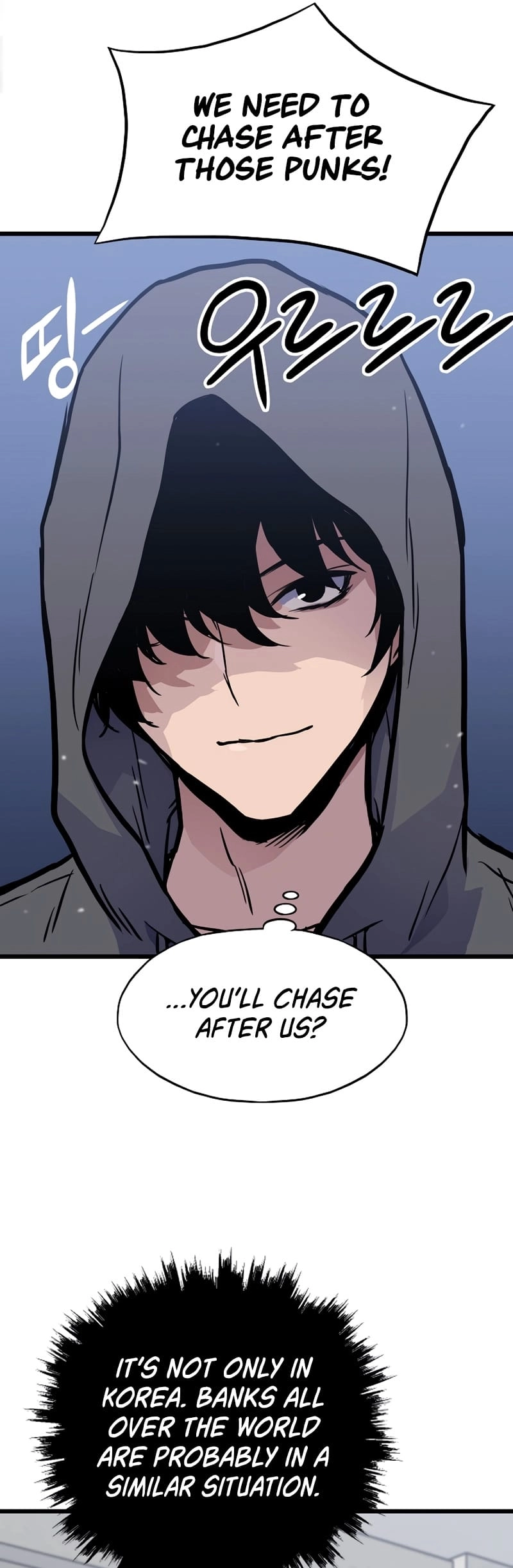 Past Life Returner Chapter 11 - Page 33