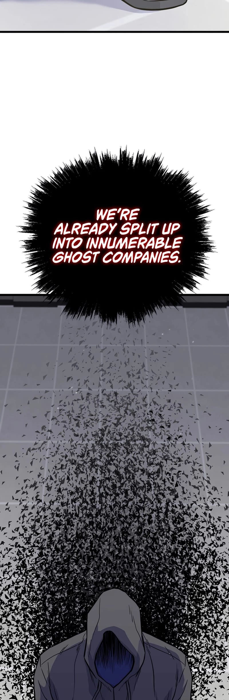 Past Life Returner Chapter 11 - Page 35