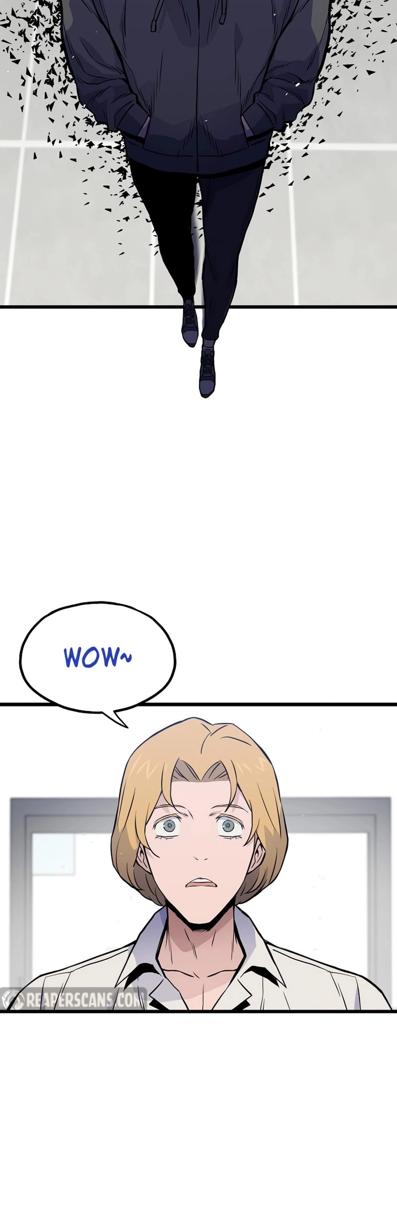 Past Life Returner Chapter 11 - Page 36
