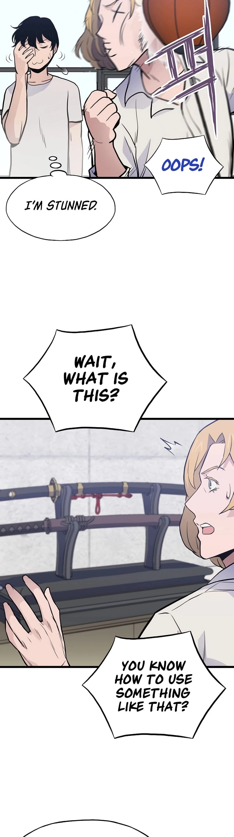 Past Life Returner Chapter 11 - Page 39