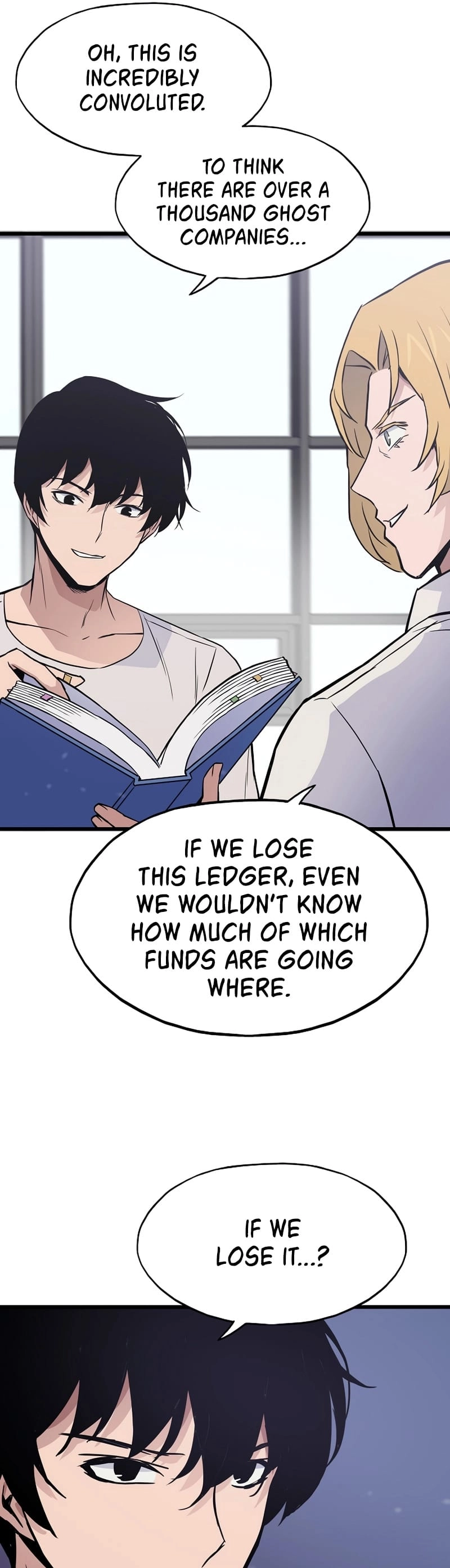 Past Life Returner Chapter 11 - Page 41