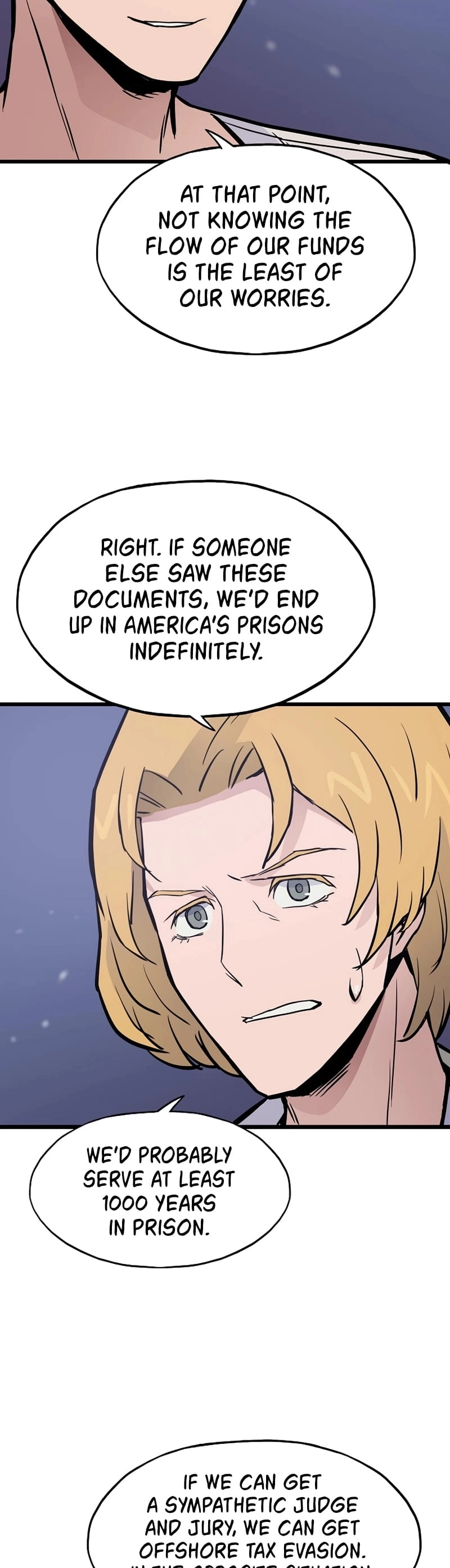 Past Life Returner Chapter 11 - Page 42