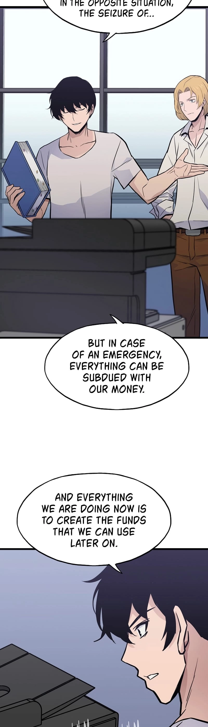 Past Life Returner Chapter 11 - Page 43