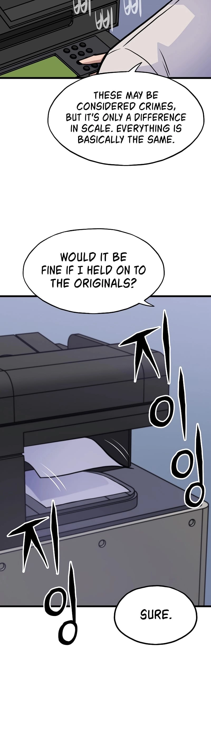 Past Life Returner Chapter 11 - Page 44