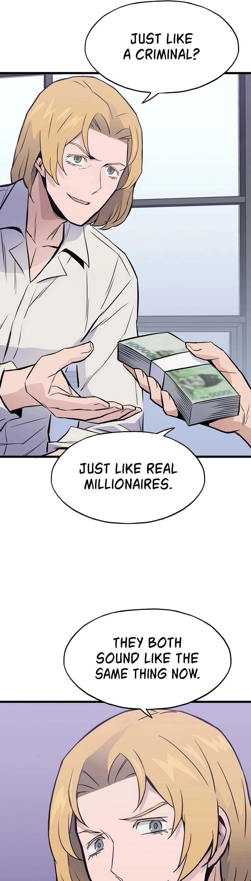 Past Life Returner Chapter 11 - Page 47
