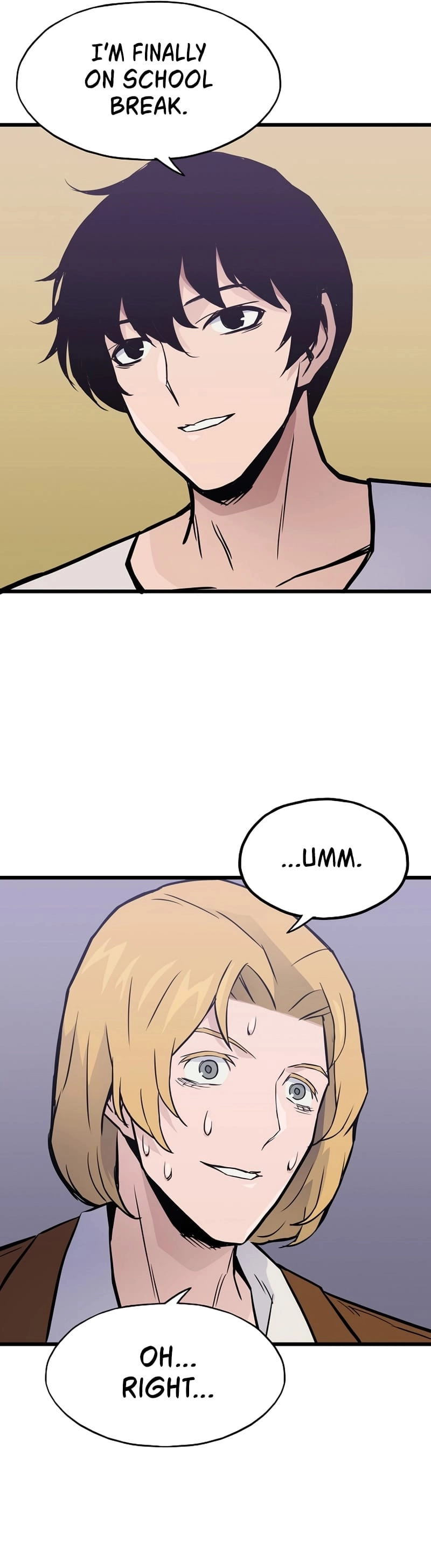 Past Life Returner Chapter 11 - Page 49