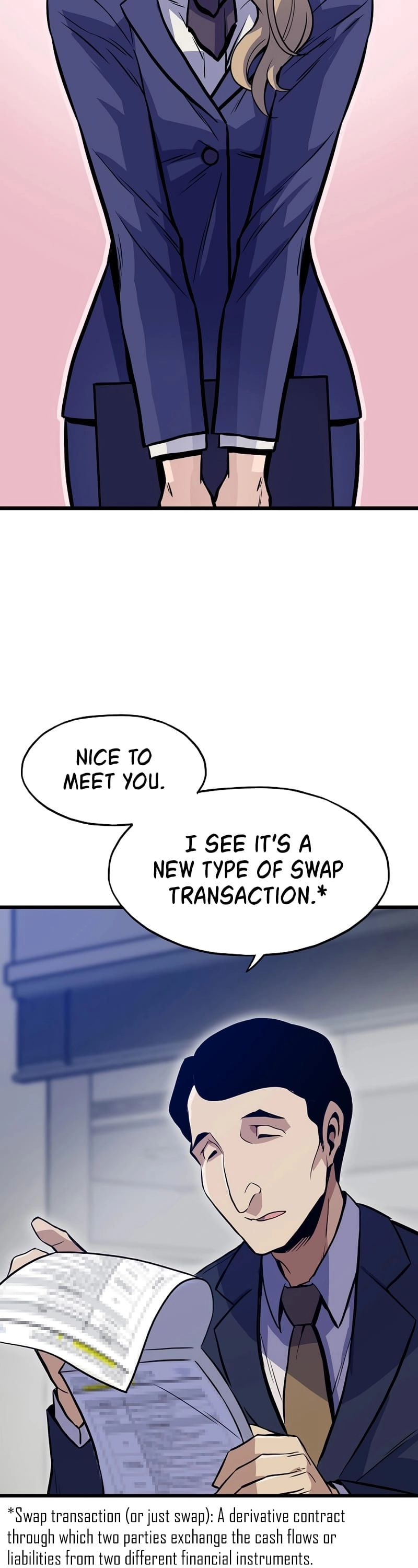 Past Life Returner Chapter 12 - Page 6