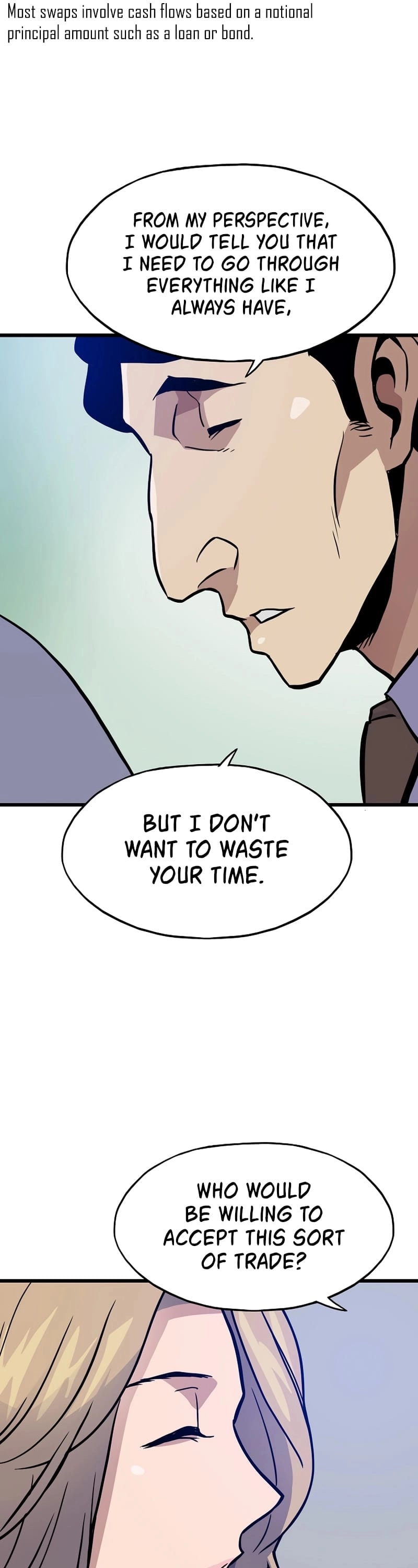 Past Life Returner Chapter 12 - Page 7