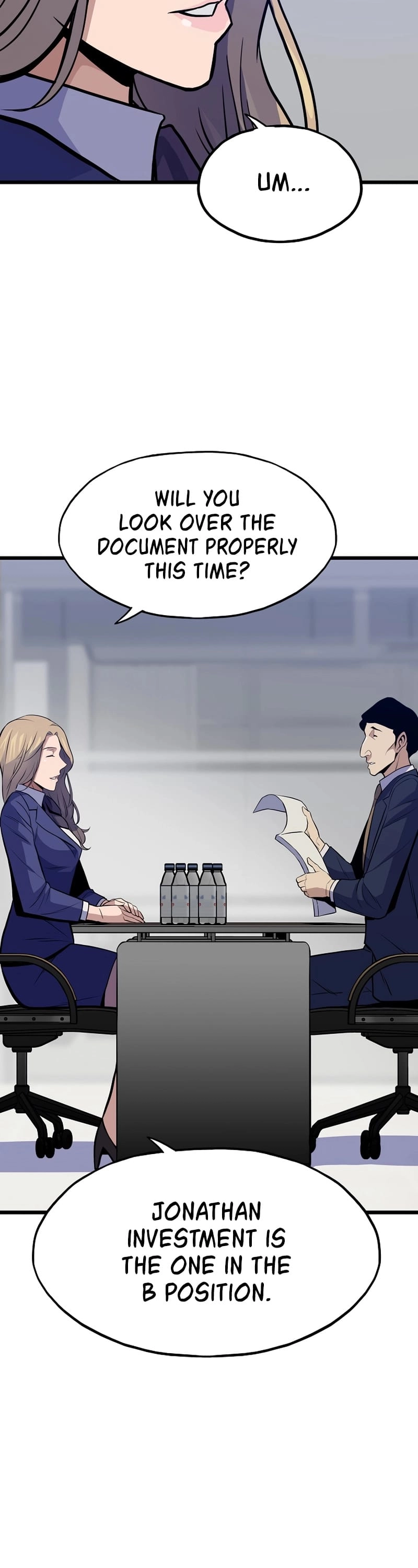 Past Life Returner Chapter 12 - Page 8